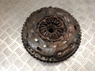 маховик Mazda 6 GG [рестайлинг] 2005, 2.0 л., TD, дизель