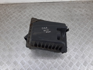 корпус воздушного фильтра Opel Zafira 1 поколение (A) 2003, 2.0 л., дизель