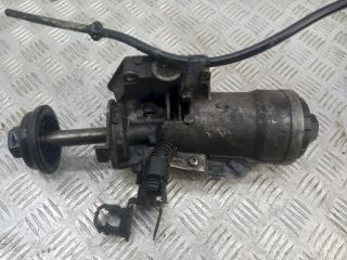 корпус масляного фильтра Volkswagen Passat B6 2006, 1.9 л., TDi, 045115389E