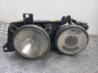 фара левая BMW 5 серия E34 1994, 301384201