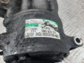 компрессор кондиционера Volkswagen Golf 5 поколение 2007, 1.9 л., TDi PD, BLS, дизель, 5МКПП, 5N0820803 - фото №5
