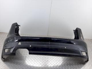 бампер задний Jaguar F-Pace 1 поколение 2016, HK83-17D781-AA