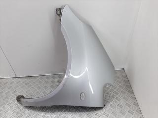 крыло переднее левое Mercedes-Benz A-Класс W168 2001, A1688800318