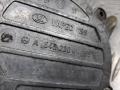 насос вакуумный Mercedes-Benz C-Класс W203/S203/CL203 [рестайлинг] 2005, 2.2 л., CDi, A6462300165 - фото №4