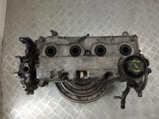 головка блока цилиндров Mazda 6 GG [рестайлинг] 2005, 2.0 л., TD, дизель, RF7J10180