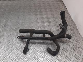 трубка охлаждающей жидкости Audi A4 B6 2005, 2.0 л., i