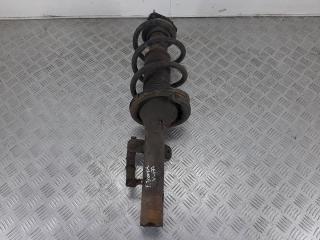 стойка передняя правая Ford Transit Connect 2 поколение 2010, 2.2 л., TDCi