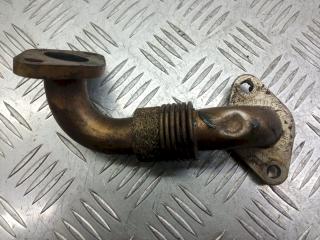 трубка системы рециркуляции EGR Volkswagen Passat B6 2008, 1.9 л., TDi, 038131521CC