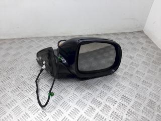 зеркало наружное правое Volkswagen Touareg 1 поколение 2005