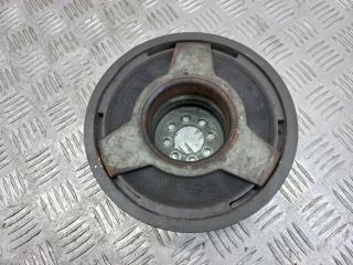 шкив коленвала Volkswagen Passat B5 2000, 2.5 л., TDi, 059105251M