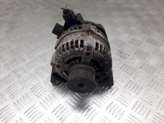 генератор Ford C-Max 1 поколение 2007, 1.6 л., TDCi