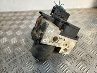 блок ABS Audi A4 B5 [рестайлинг] 2000, 1.8 л., ANB, бензин, 8E0614111T