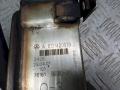 охладитель EGR / Радиатор EGR Mercedes-Benz E-Класс W210/S210 [рестайлинг] 2000, 3.2 л., CDi, A6131420079 - фото №4