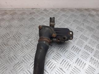 корпус термостата Ford Focus 2 поколение 2008, 1.8 л., TDCi, 2S4Q-9K478-AD