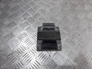 блок управления двигателем Chevrolet Lacetti 1 поколение 2008, 1.8 л., i, 94580123