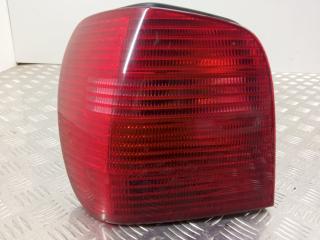 фонарь задний левый Volkswagen Polo 3 поколение 1999, 6N0945095H