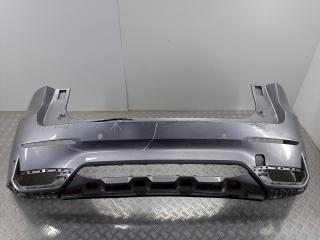 бампер задний Haval F7 1 поколение 2021, 2804101XKQ00A