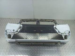 бампер передний Lada Largus 1 поколение 2021, 8450090644