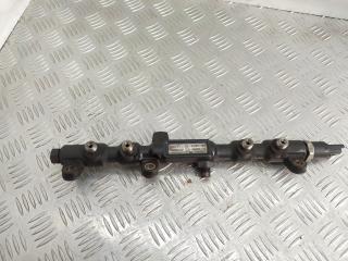 топливная рампа Ford Mondeo 3 поколение [рестайлинг] 2005, 2.0 л., TDCi, 2S7Q9D280AC