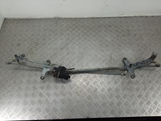 механизм стеклоочистителя (трапеция дворников) Mercedes-Benz Vito W639 2007, 2.2 л., OM 646.980, дизель, 6МКПП, A6398200140