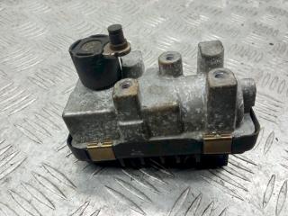 клапан управления турбиной (актуатор) Ford Mondeo 3 поколение 2003, 6NW008412