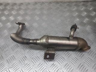 охладитель EGR / Радиатор EGR Ford Focus 1 поколение 2001, 1.8 л., TDDi