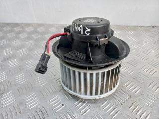 моторчик печки Renault Laguna 2 поколение 2005, 52488121