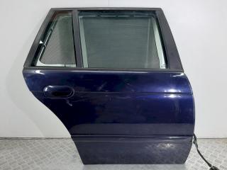 дверь задняя правая BMW M5 E39 2003, универсал