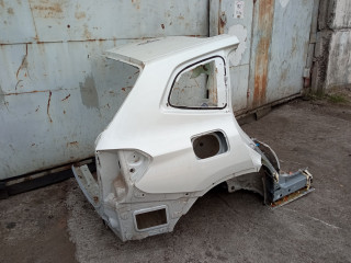 крыло заднее правое BMW X3 G01 [рестайлинг] 2023