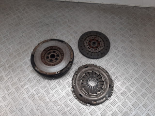 маховик Ford Galaxy 1 поколение [рестайлинг] 2005, 1.9 л., дизель