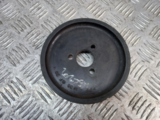 шкив насоса гидроусилителя Mercedes-Benz C-Класс W202/S202 [рестайлинг] 2000, 2.2 л., CDi, дизель, A6112300115