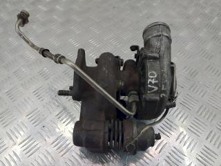 турбина Volvo V70 1 поколение 1997, 2.5 л., TDi, 074145701B