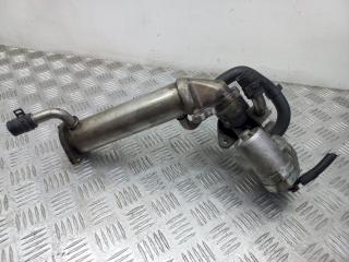 охладитель EGR / Радиатор EGR Ford Transit 6 поколение 2006, 2.2 л., TDCi, 8C1Q9F464AA