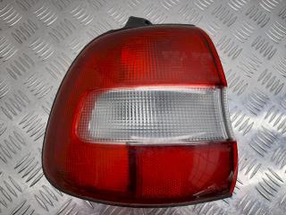 фонарь задний левый Suzuki Baleno 1 поколение 1998, 1.6 л., i, универсал
