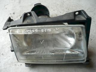 фара правая Fiat Scudo 1 поколение 2002