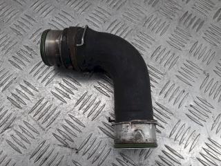 патрубок интеркулера Volkswagen Polo 4 поколение [рестайлинг] 2007, 1.9 л., TDi, 6Q0145822