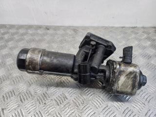 корпус масляного фильтра Volkswagen Golf 4 поколение 2001, 1.9 л., дизель, 038115389C