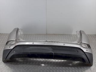 бампер задний Hyundai Tucson 3 поколение 2017, 86611-D7000