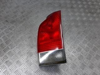 фонарь задний левый Volvo V70 2 поколение 2004, универсал
