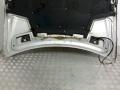 капот Mercedes-Benz C-Класс W203/S203/CL203 2001, серебро - фото №7