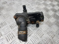 корпус термостата Ford Focus 1 поколение 2001, 1.8 л., TDDi, дизель, 2S4Q-9K478-AD - фото №4