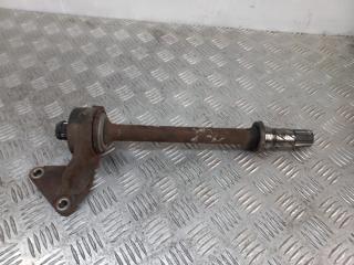 полуось (приводной вал, ШРУС) Mazda 6 GG [рестайлинг] 2005, 2.0 л., LF18, бензин, АКПП