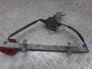 стеклоподъемник электрический передний левый Ford Mondeo 2 поколение 1999, 0130821518