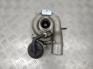 турбина Renault Kangoo 1 поколение [рестайлинг] 2007, 1.5 л., DCi, 54359700033