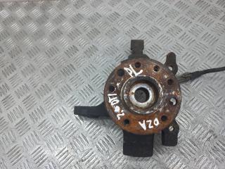 ступица передняя правая Opel Zafira 1 поколение (A) [рестайлинг] 2003