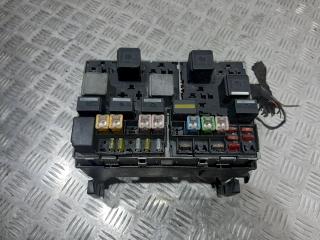 блок предохранителей Ford Transit 6 поколение 2006, -, 6C1T-14A067-CB