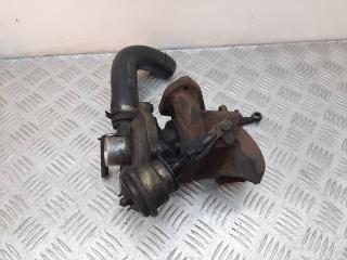 турбина Opel Corsa C 2003, 1.3 л., CDTi, 73501344