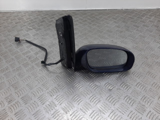 зеркало наружное правое Volkswagen Touran 1 поколение 2006, 2.0 л., TDi PD, BKD, дизель