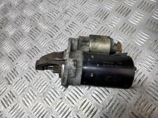 стартер Ford Focus 2 поколение 2005, 1.6 л., HWDA, бензин, МКПП, хетчбэк 5 дв., 0001107417