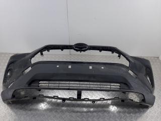 бампер передний Toyota RAV4 5 поколение (XA50) 2020, 52119-0R280
